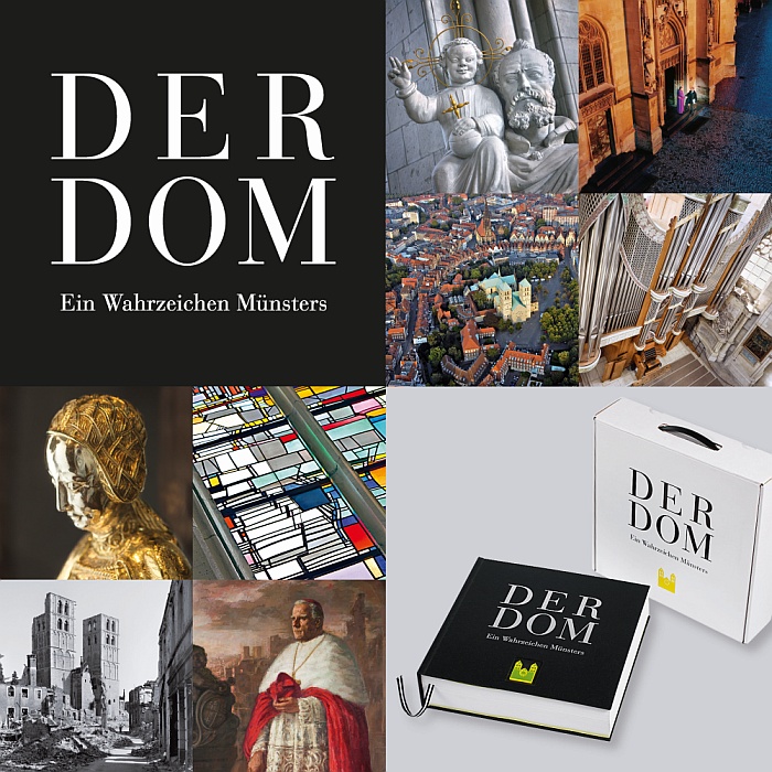 Domfreunde Münster Dombuch