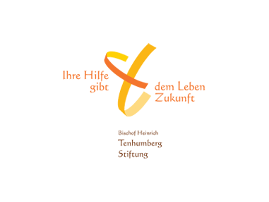 Projekt Bischof Heinrich Tenhumberg Stiftung Logo